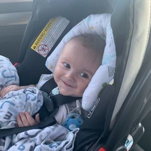 Meet your Posher, Carrie